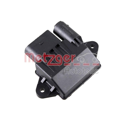Metzger Autoteile 0884041 Steuergerät Glühzeit für Chrysler Mercedes Benz Jeep