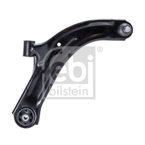 Febi Bilstein 48161 Lenker Radaufhängung Vorderachse Rechts Unten für Nissan