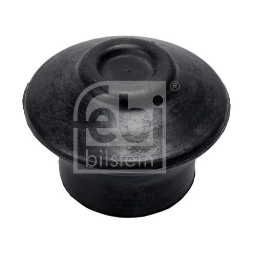 Febi Bilstein 01929 Anschlagpuffer Motoraufhängung Vorne für Audi VW