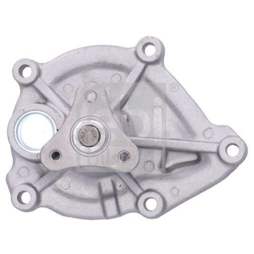 Febi Bilstein 33959 Wasserpumpe Motorkühlung für Bmw Citroën Opel Peugeot Mini