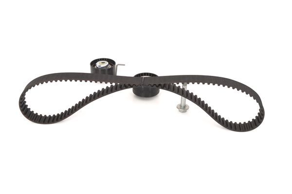 Original Bosch Zahnriemen-/Rollenset 1 987 948 208
