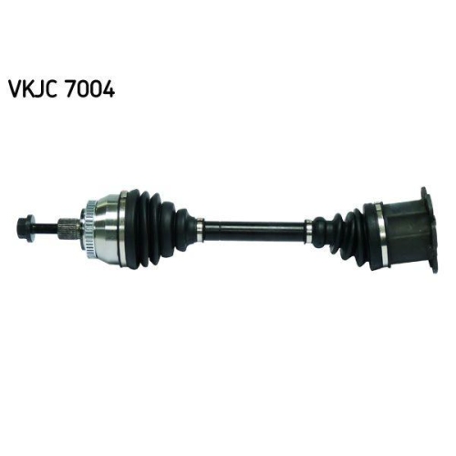 Skf VKJC 7004 Antriebswelle Vorderachse Links Vorderachse Rechts für Ford Seat