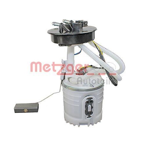 Metzger Autoteile 2250004 Kraftstoff Fördereinheit für Vag
