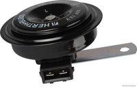 Herth+buss Elparts 56370053 Horn für Audi Seat Skoda VW Vag