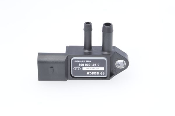 BOSCH Sensor, Abgasdruck 0 281 006 082