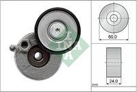 Schaeffler Ina 534 0728 10 Riemenspanner Keilrippenriemen für Audi Seat Skoda VW