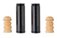 Bilstein 11-181415 Staubschutzsatz Stoßdämpfer Hinterachse für Bmw