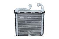 Nrf 54361 Wärmetauscher Innenraumheizung für Audi Man Seat Skoda VW Cupra