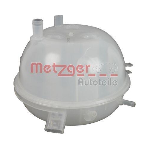 Metzger Autoteile 2140106 Ausgleichsbehälter Kühlmittel für VW