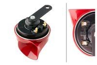 Hella 3FG 007 424-011 Fanfare für Bmw Mack Case Ih Fendt Atlas Copco Agco Artega