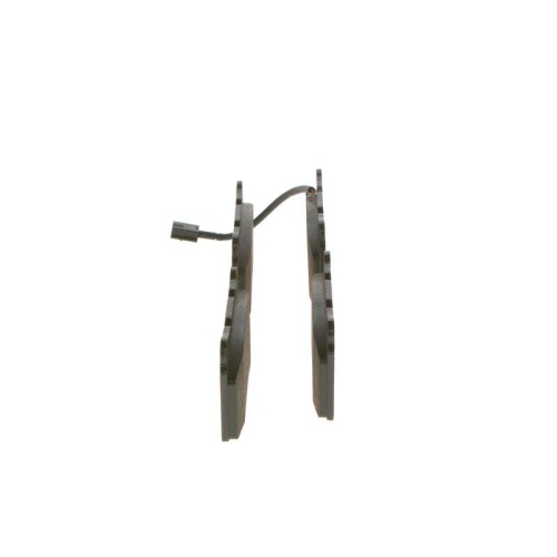 Bosch 0 986 494 131 Bremsbelagsatz Scheibenbremse Vorderachse für Alfa Romeo