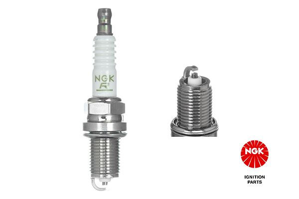 4x NGK Zündkerze Set 2756 BKR6E-11 Honda Civic V VI 1.3-1.6i Jazz 1.2