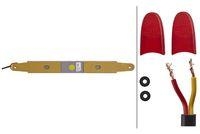 Hella 2DA 343 106-211 Zusatzbremsleuchte Hinten für Auwärter Daf Van Hool Still