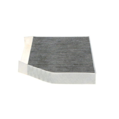 Bosch 1 987 435 601 Filter Innenraumluft Innenraum für Mercedes Benz