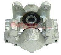 Metzger Autoteile 6260070 Bremssattel Hinterachse Rechts für Mercedes Benz