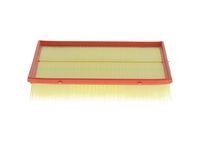 Bosch 1 457 433 331 Luftfilter für Audi VW