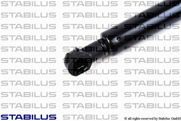 STABILUS Gasfeder, Motorhaube //  LIFT-O-MAT®