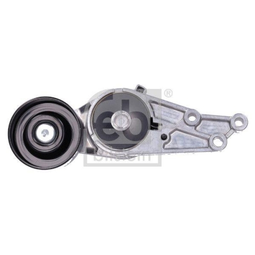 Febi Bilstein 26569 Riemenspanner Keilrippenriemen für Audi Seat Audi (faw)