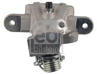 Febi Bilstein 179489 Bremssattel Hinterachse Links für Suzuki