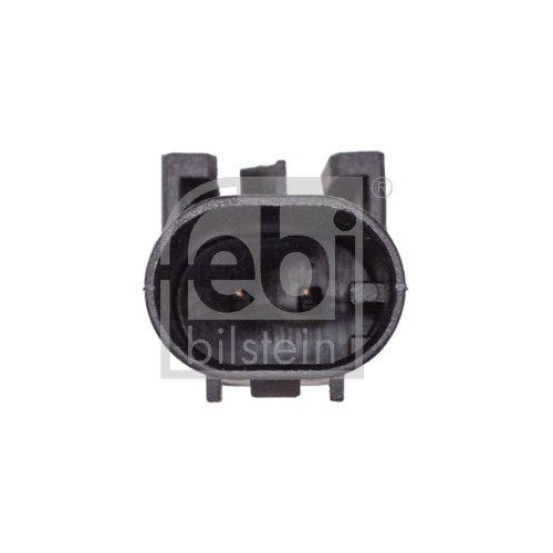 Febi Bilstein 171348 Sensor Raddrehzahl Hinterachse Links Hinterachse Rechts