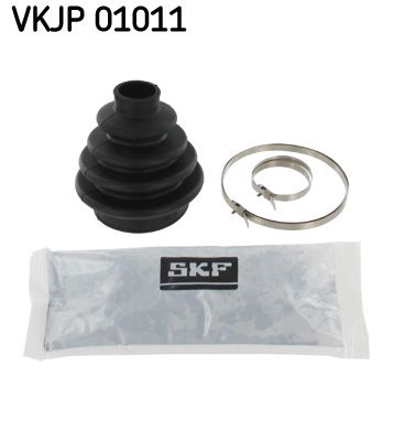 Original SKF Semi-universeller Faltenbalg VKJP 01011