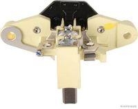 Herth+buss Elparts 35000140 Generatorregler für Alfa Romeo Audi Bmw Fiat Ford VW