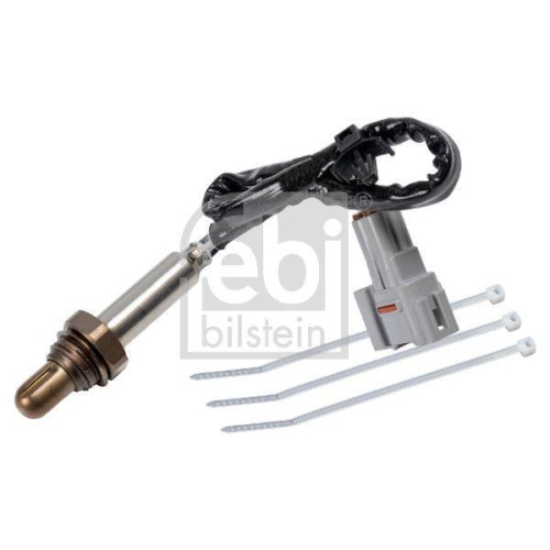 Febi Bilstein 177508 Lambdasonde für Suzuki