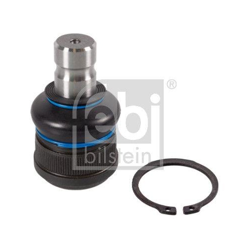 Febi Bilstein 171568 Trag /führungsgelenk Vorderachse Links Vorderachse Rechts