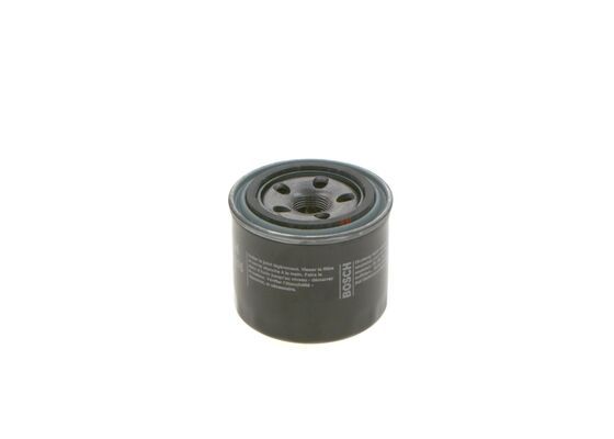 BOSCH Ölfilter 0 451 103 316