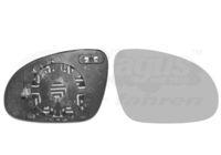 Van Wezel 5895838 Spiegelglas Außenspiegel Rechts für VW