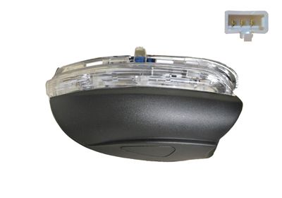Original Van Wezel Blinkleuchte 5863916