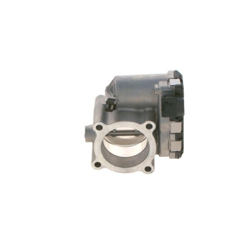 Bosch 0 281 002 894 Drosselklappenstutzen für Chrysler Mercedes Benz Jeep
