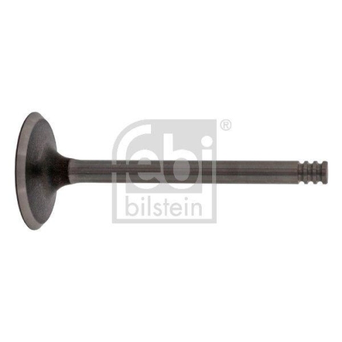 Febi Bilstein 21020 Einlassventil für Audi Seat Skoda VW