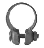 Imasaf 02.00.48 Klemmstück Abgasanlage für Audi Fiat Ford Lancia VW Autobianchi