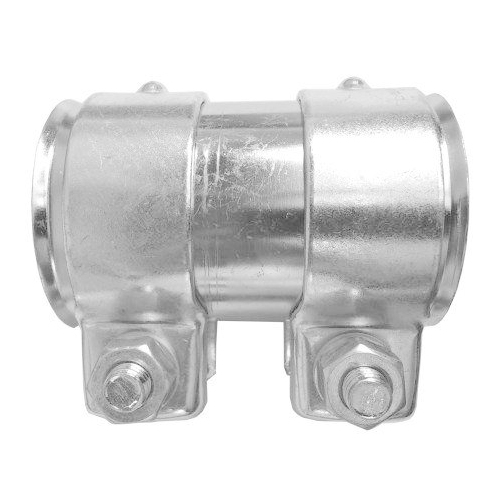 Imasaf 05.12.65 Rohrverbinder Abgasanlage für Audi Citroën Mercedes Benz Opel VW