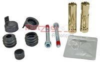 Metzger Autoteile 113-1499X Führungshülsensatz Bremssattel Vorderachse