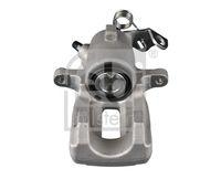 Febi Bilstein 178117 Bremssattel Hinterachse Rechts für Audi Seat Skoda VW