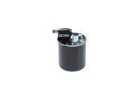 Bosch F 026 402 836 Kraftstofffilter für Mercedes Benz Mercedes Benz Nissan