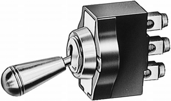 Original Hella Schalter, S 28, Geschraubt 6FG 002 312-001