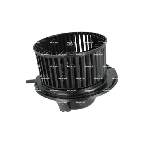Nrf 34006 Innenraumgebläse für Audi Seat Skoda VW