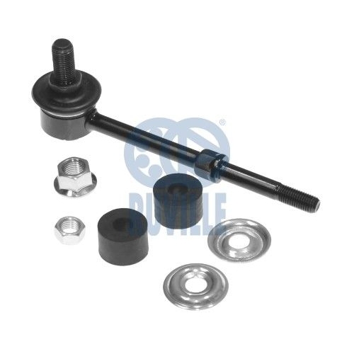 Stange/Strebe, Stabilisator