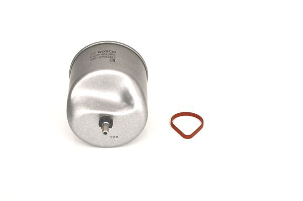 BOSCH Kraftstofffilter F 026 402 862