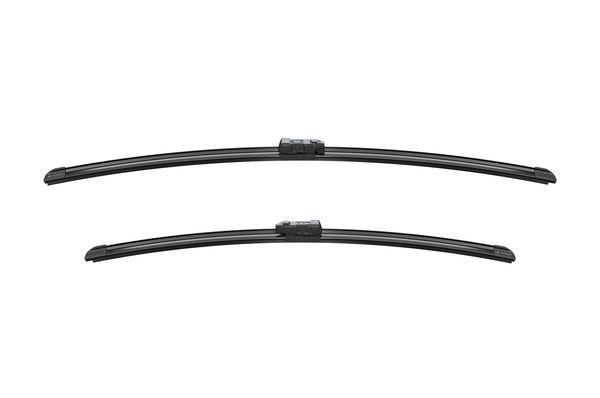 BOSCH Wischblattsatz A581S 3397007581