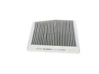 Bosch 1 987 435 505 Filter Innenraumluft für Mercedes Benz Mercedes Benz