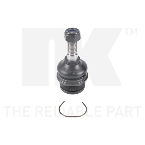 Nk 5044725 Trag /führungsgelenk Vorderachse Außen Oben für VW