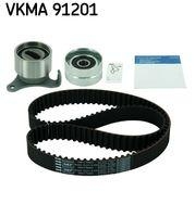 Skf VKMA 91201 Zahnriemensatz für Toyota