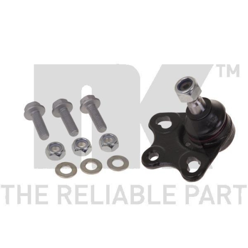 Nk 5043319 Trag /führungsgelenk Vorderachse Außen Unten für Mercedes Benz