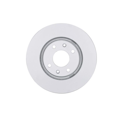 Bosch 0 986 478 979 Bremsscheibe Vorderachse für Citroën Opel Peugeot Vauxhall