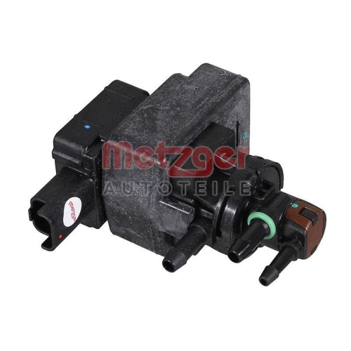 Metzger Autoteile 0892270 Druckwandler Turbolader für Bmw Mini