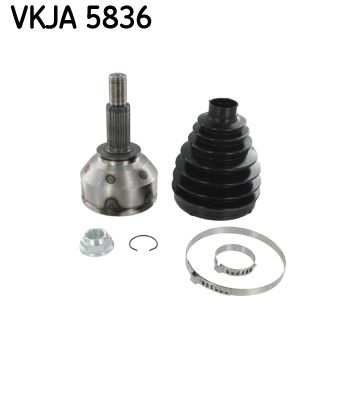Original SKF Gelenksatz, komplett VKJA 5836